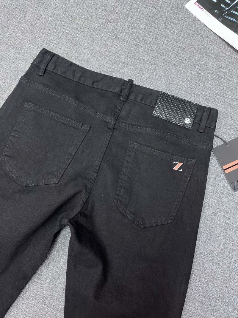 Zegna Jeans